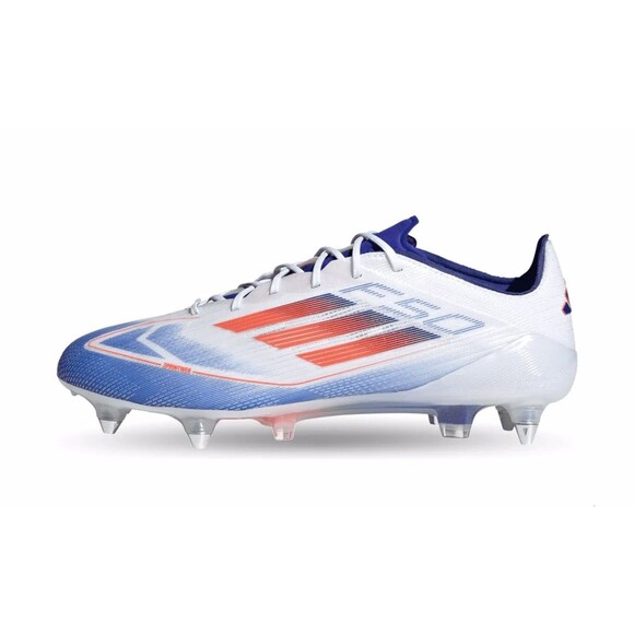 New Men’s Adidas Adizero F50 Elite SG Advancement Pack Size 9 IF1299